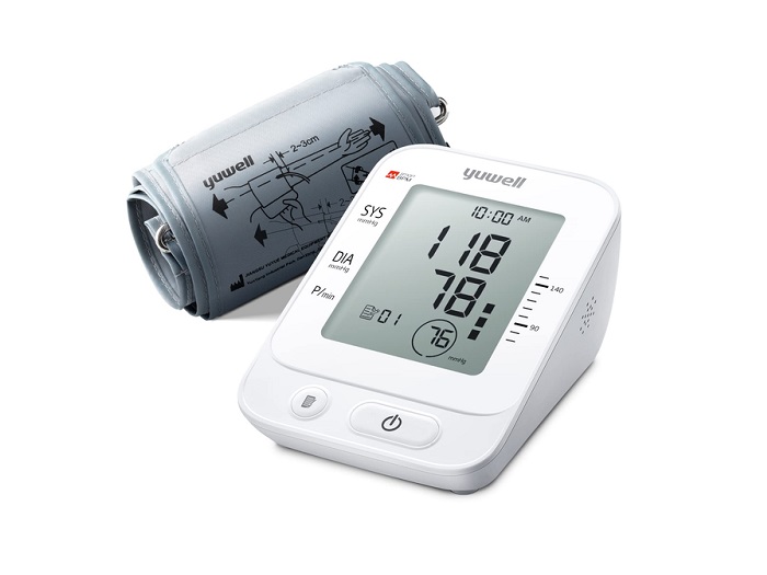 Digital BP Monitor Machine On Rent In Bangalore