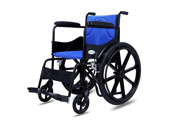   Wheel Chair On Rent In Bangalore