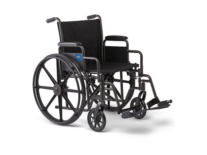   Wheel Chair On Rent In Bangalore