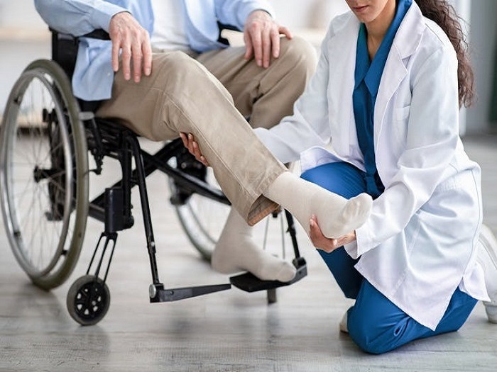 Paralysis Patient Care Services In Bangalore, Karnataka