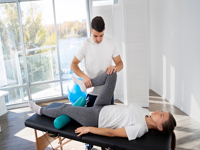 Physiotherapy Treatment At Home In Bangalore, Karnataka